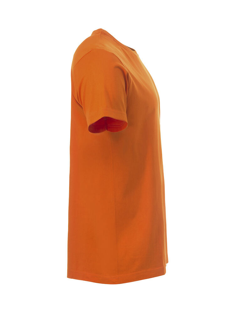 New Classic-T Blood Orange.