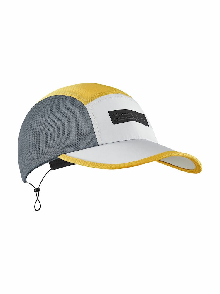 Pro Hypervent Cap Granite-ash Onesize