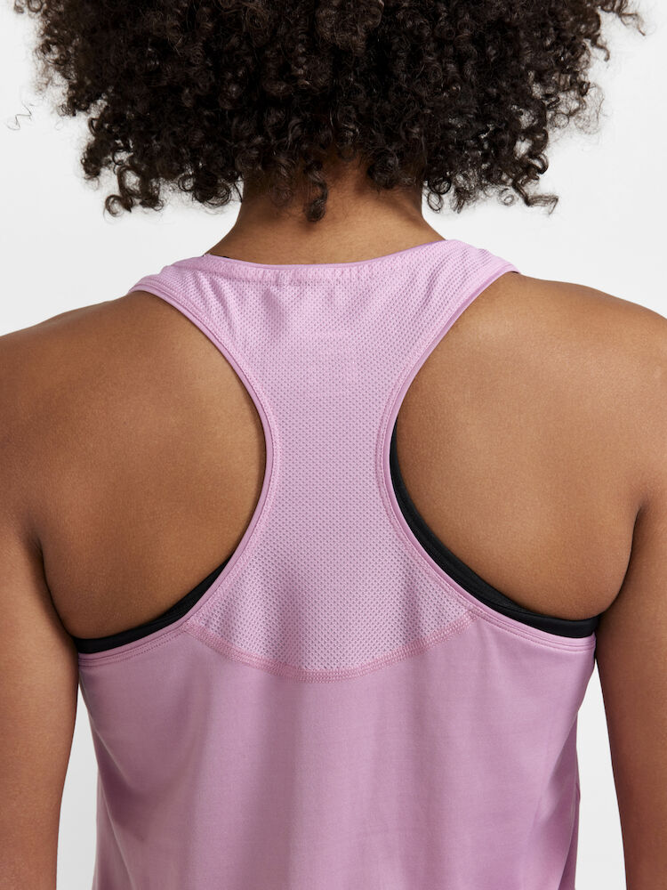 ADV Essence Singlet W Dawn