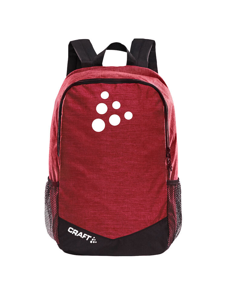 Squad Practice Backpack Black/Bright 0