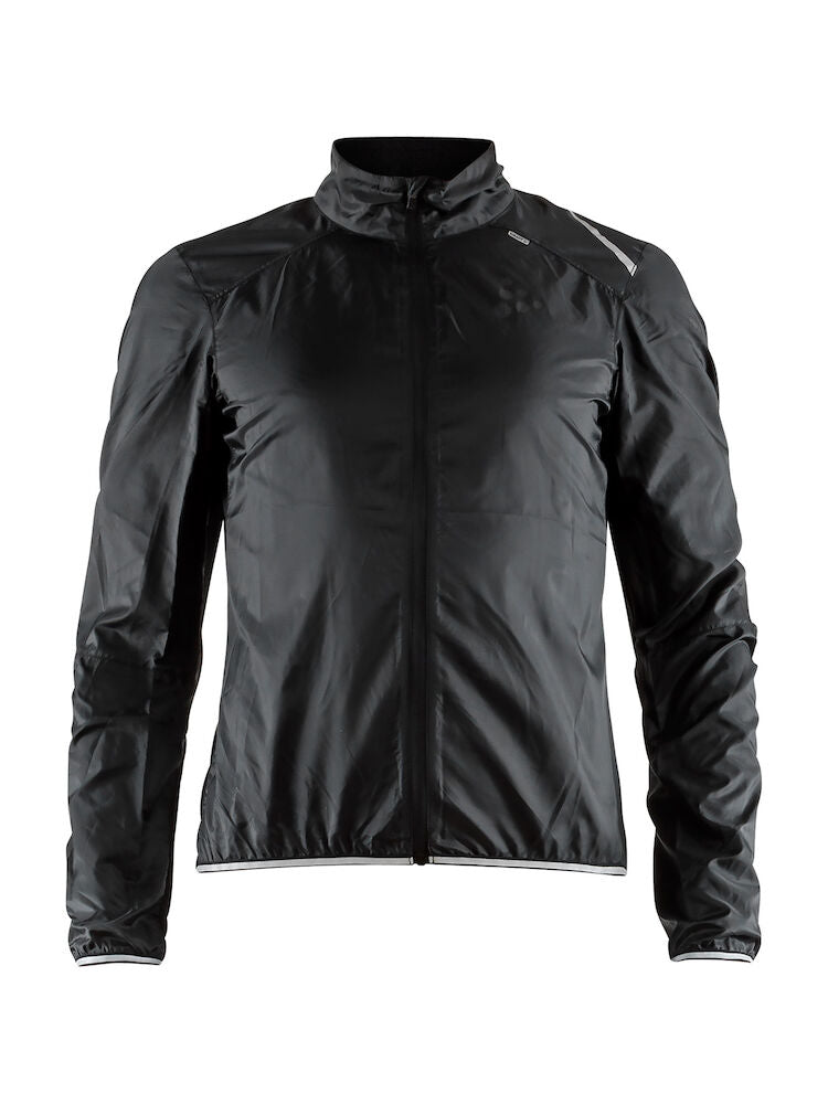 Lithe Jkt M Black S