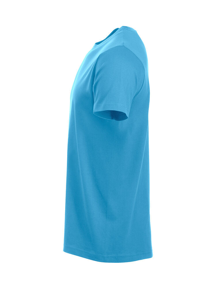 New Classic-T Turquoise