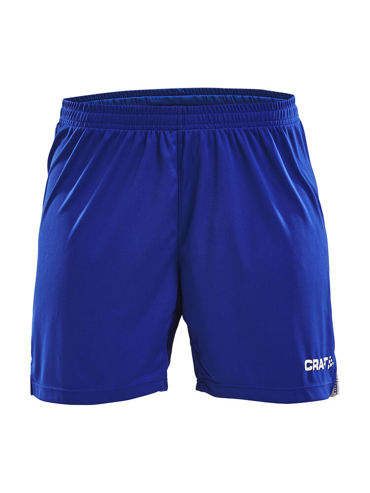 Progress Short Contrast W Club Cobolt XS