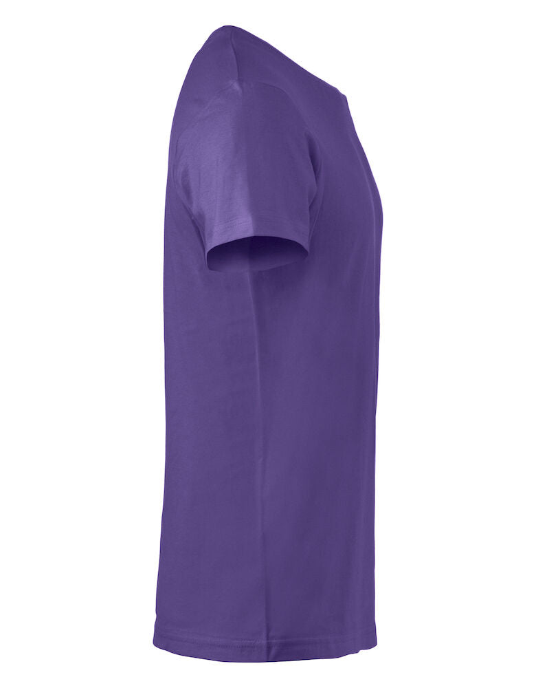 Basic-T Bright Lilac