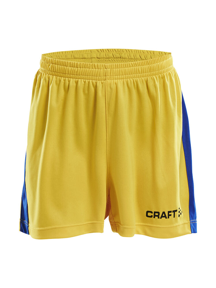Progress Short Contrast Jr WB