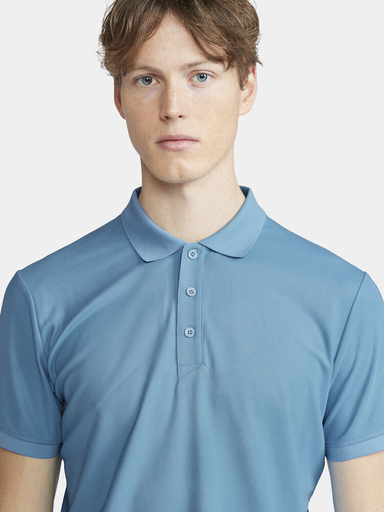 CORE Unify Polo Shirt  M Zenith