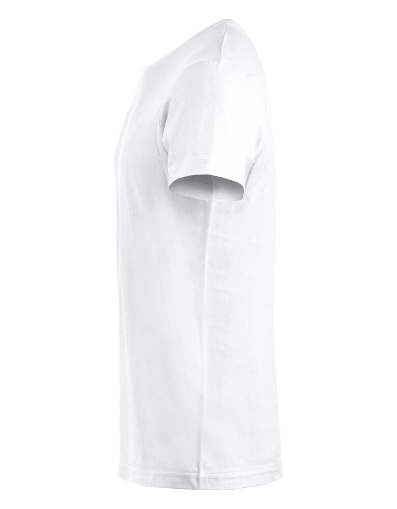 Basic-T White