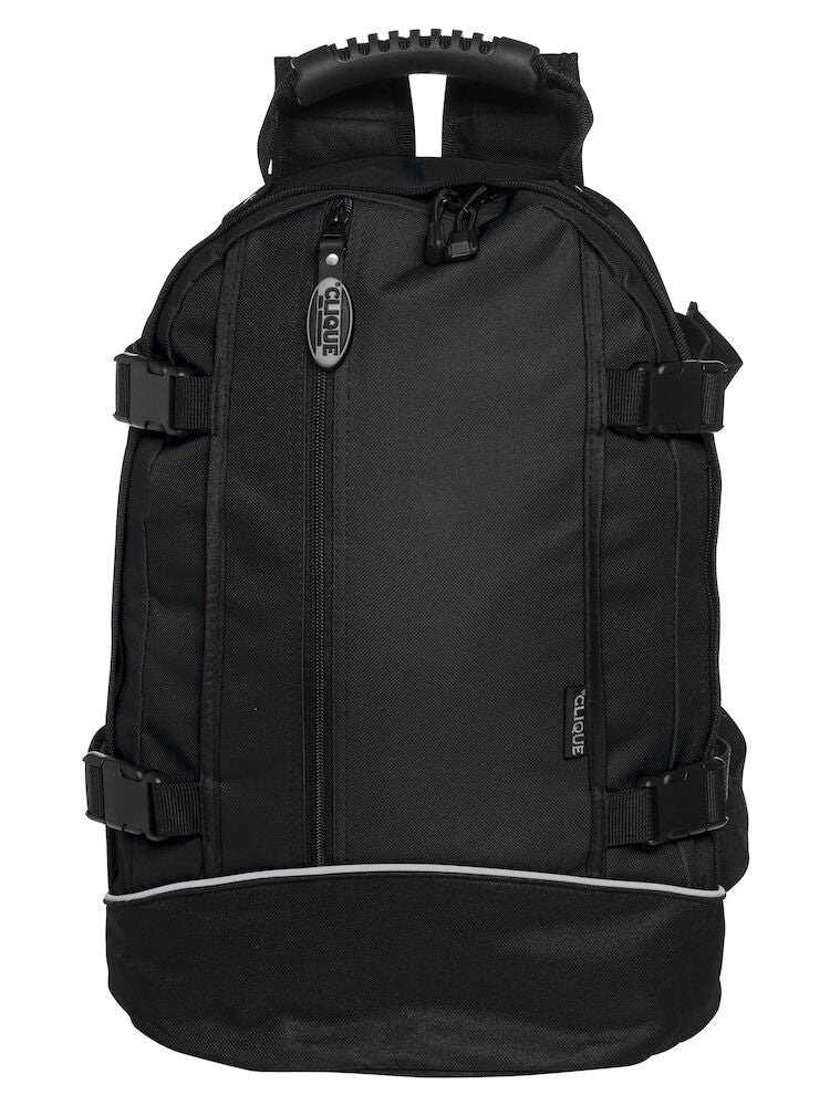 Backpack Black 0