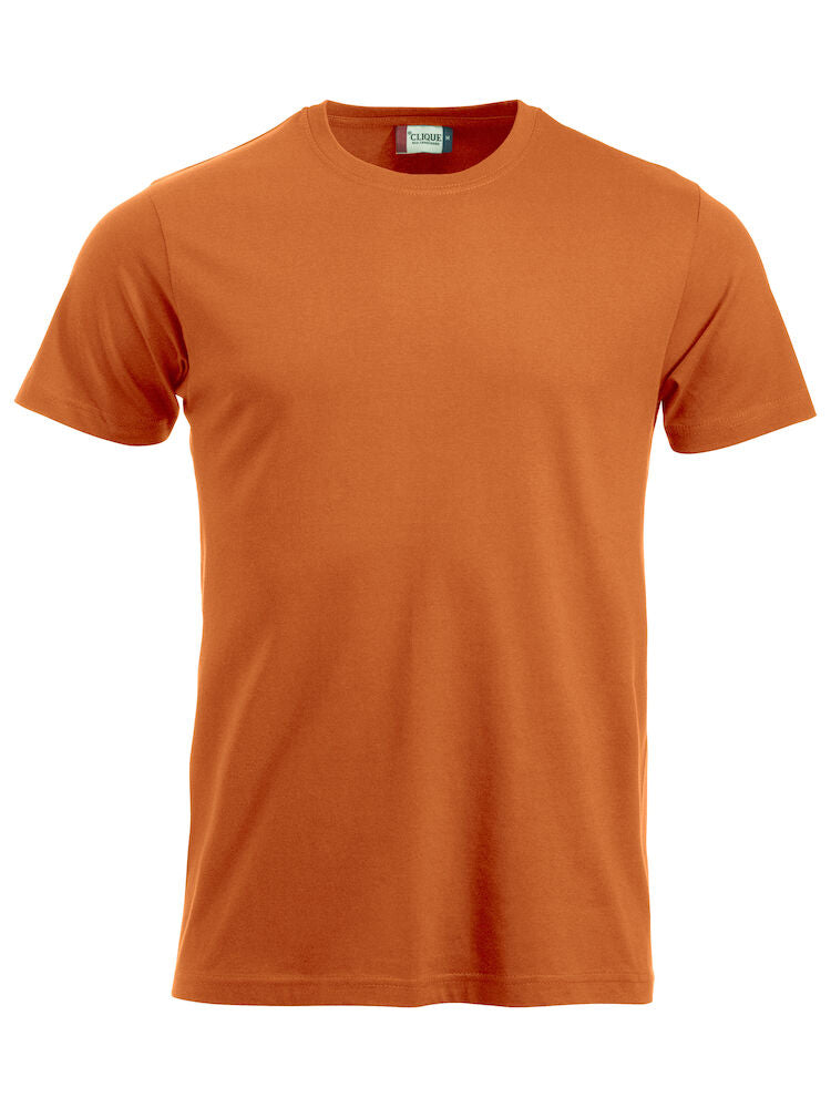 New Classic-T Blood Orange.