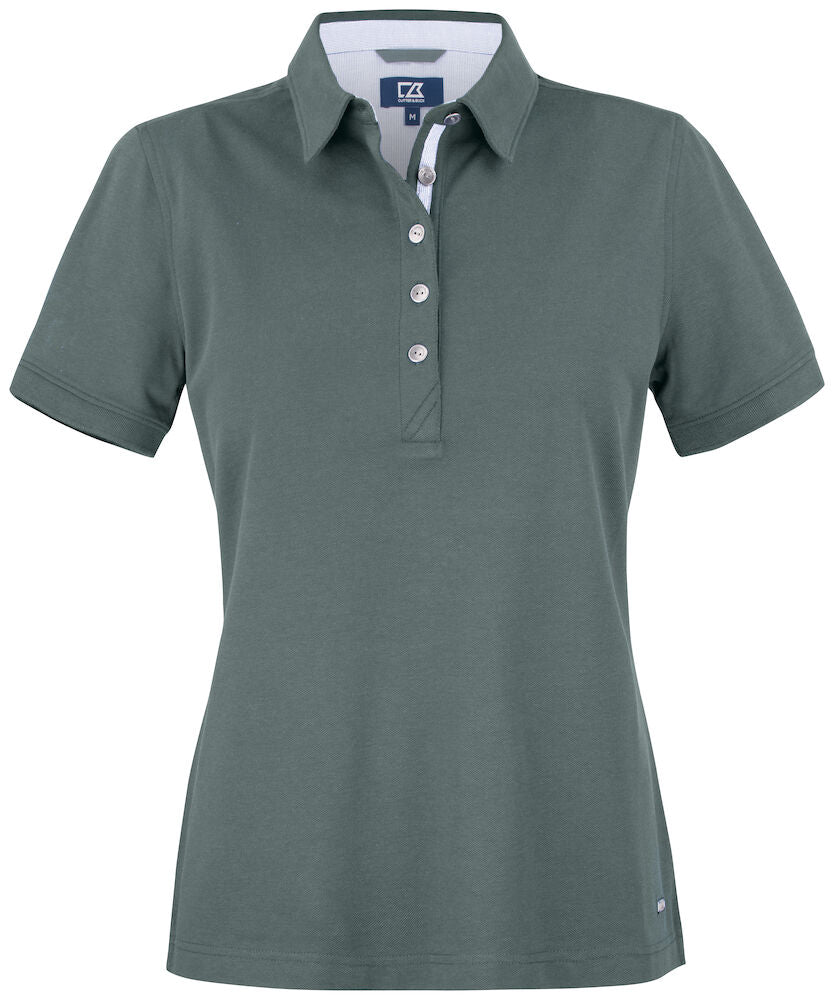 Advantage Premium Polo Ladies