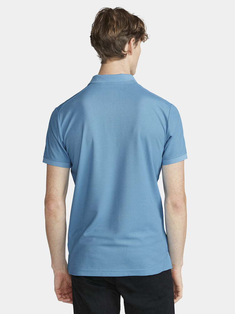 CORE Unify Polo Shirt  M Zenith