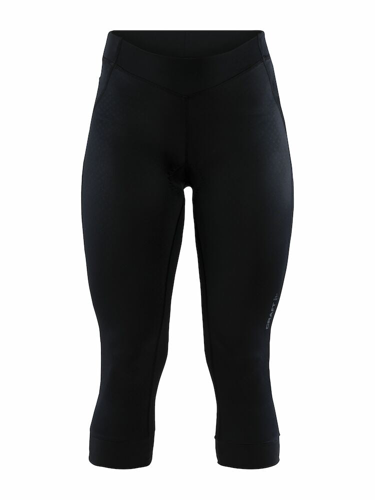 Rise Knickers W Black XS