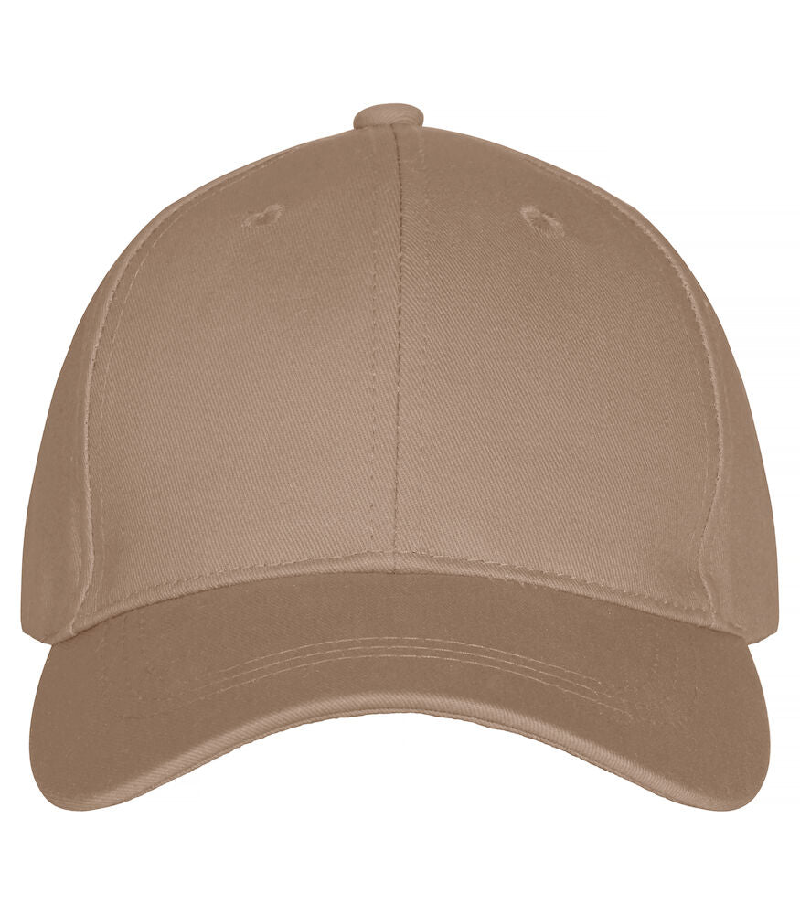 Classic Cap Khaki One size