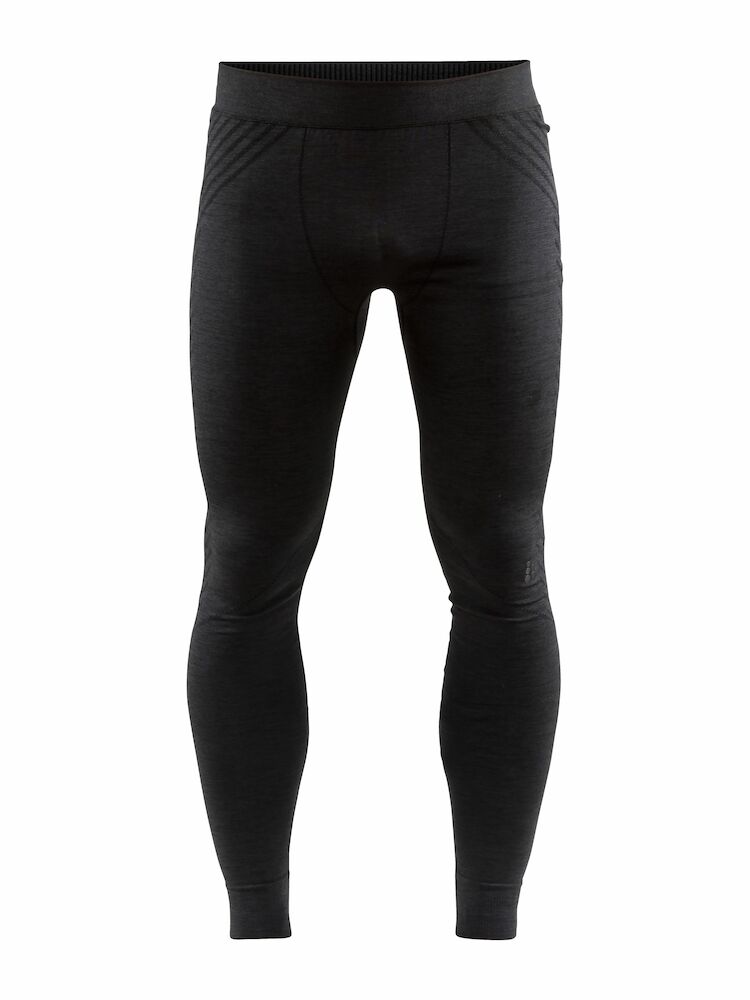 Fuseknit Comfort Pants M Black S