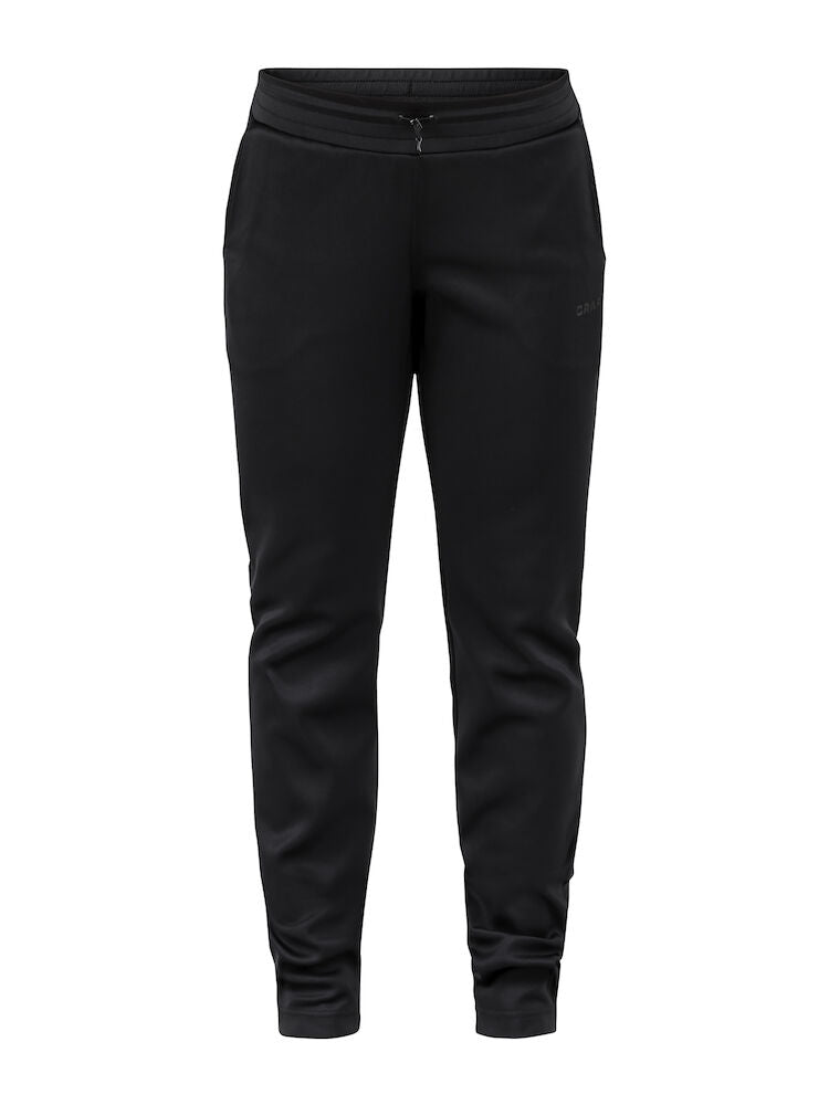 Noble Loose Fit Tights W Black XS