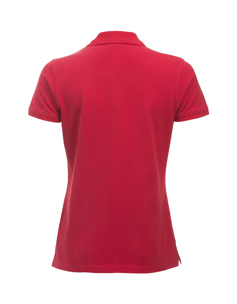Classic Marion S/S Red