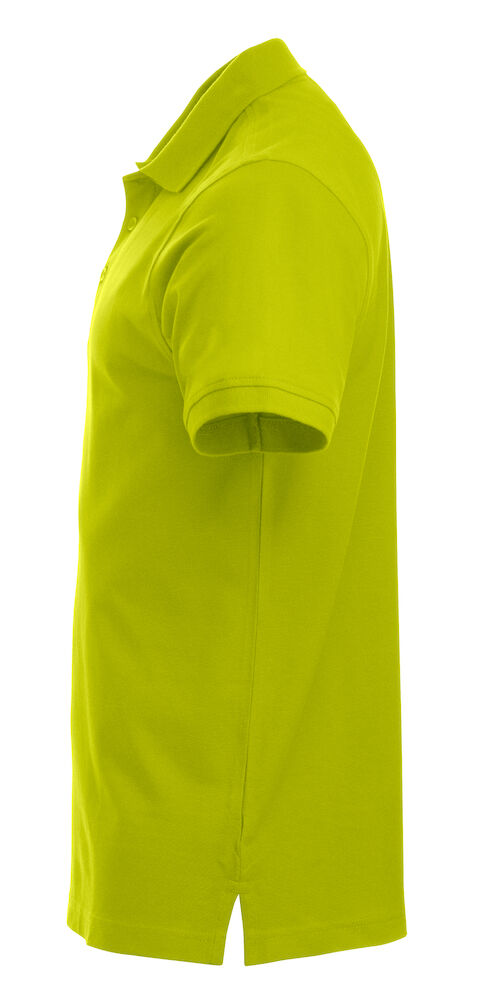 Classic Lincoln S/S Visibility Green