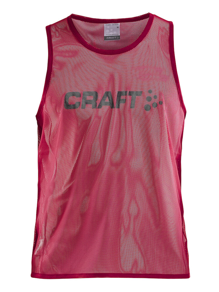 Pro Control Mesh Vest Uni Berry XS