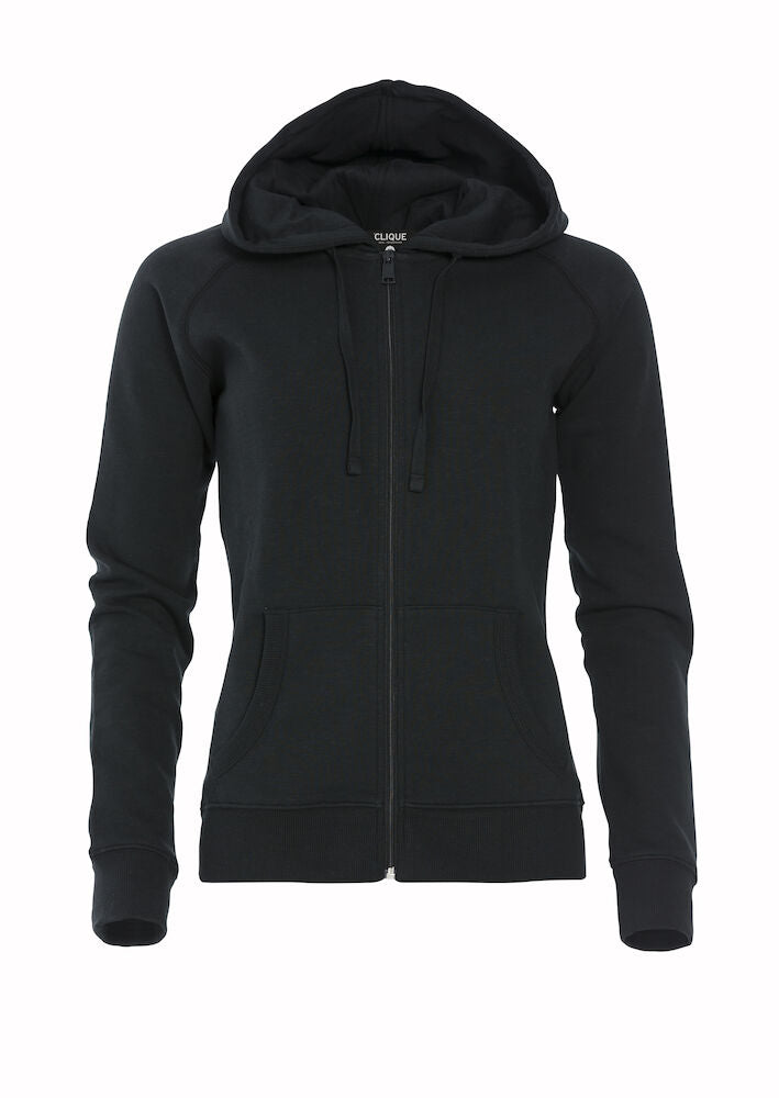 Loris Ladies Black XS
