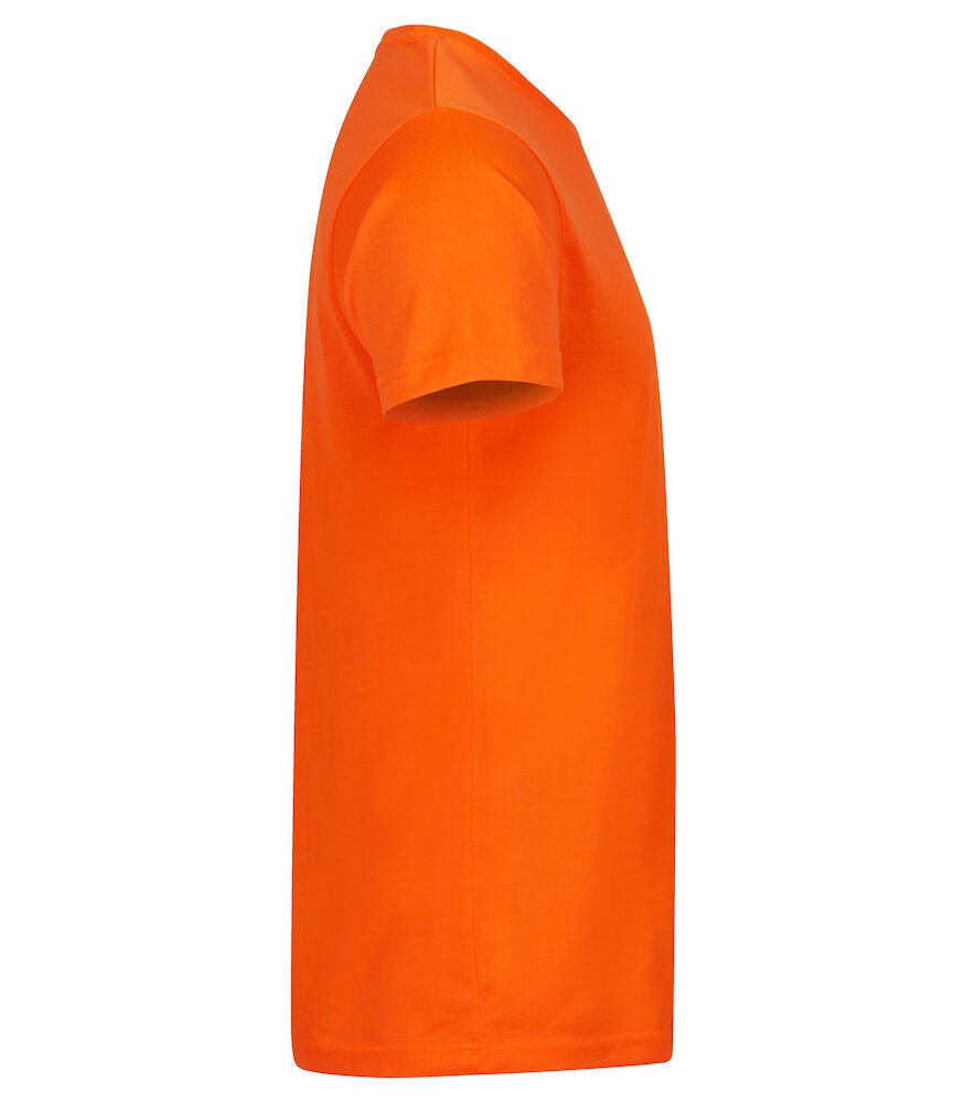 New Classic-T Visibility Orange