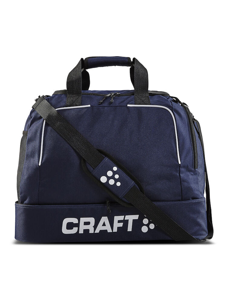 Pro Control 2 Layer Equipment Small Bag Navy 0