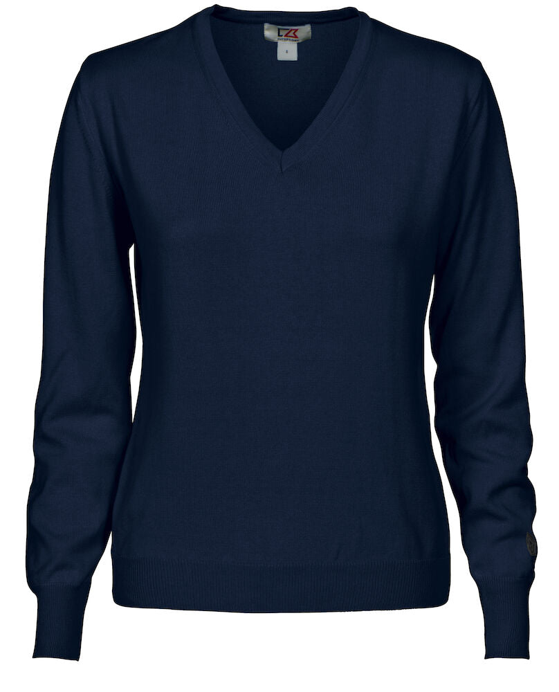 Lacey sweater ladies
