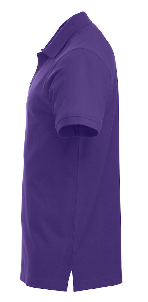 Classic Lincoln S/S Bright Lilac