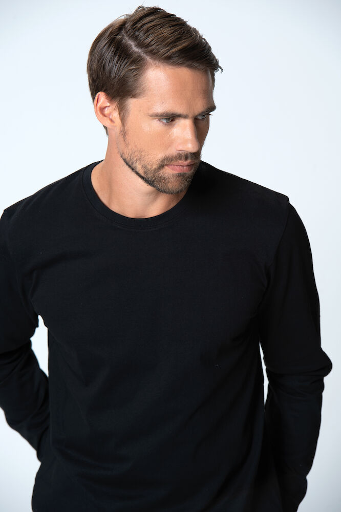 Basic-T L/S