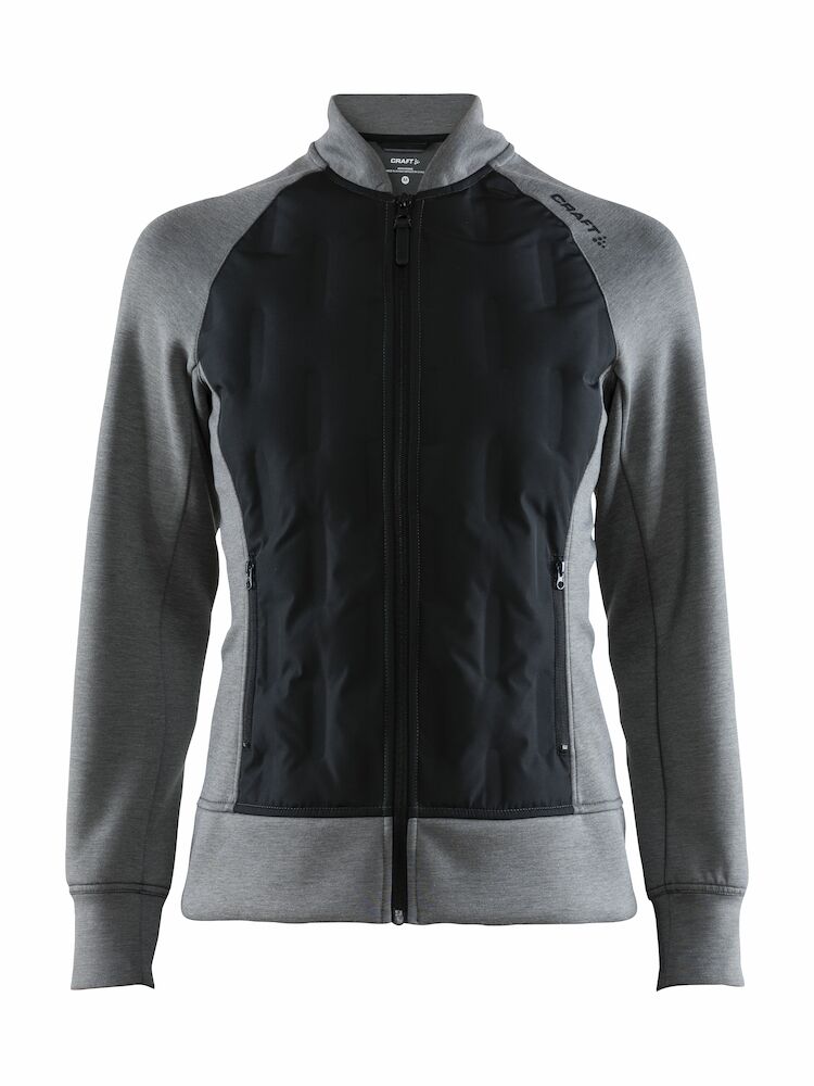 Hybrid jacket W