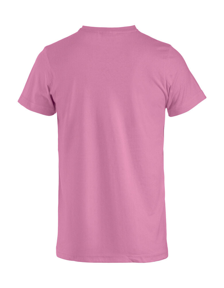 Basic-T Bright Pink