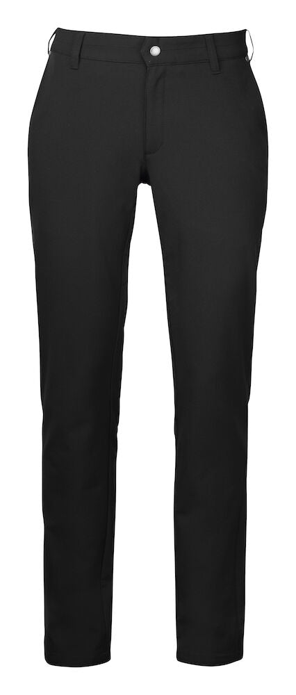 Salish Pants Ladies Black XS