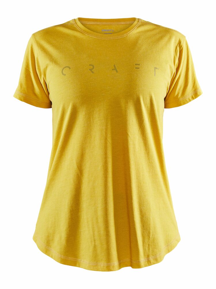 Deft 2.0 SS Tee W Golden Melan M