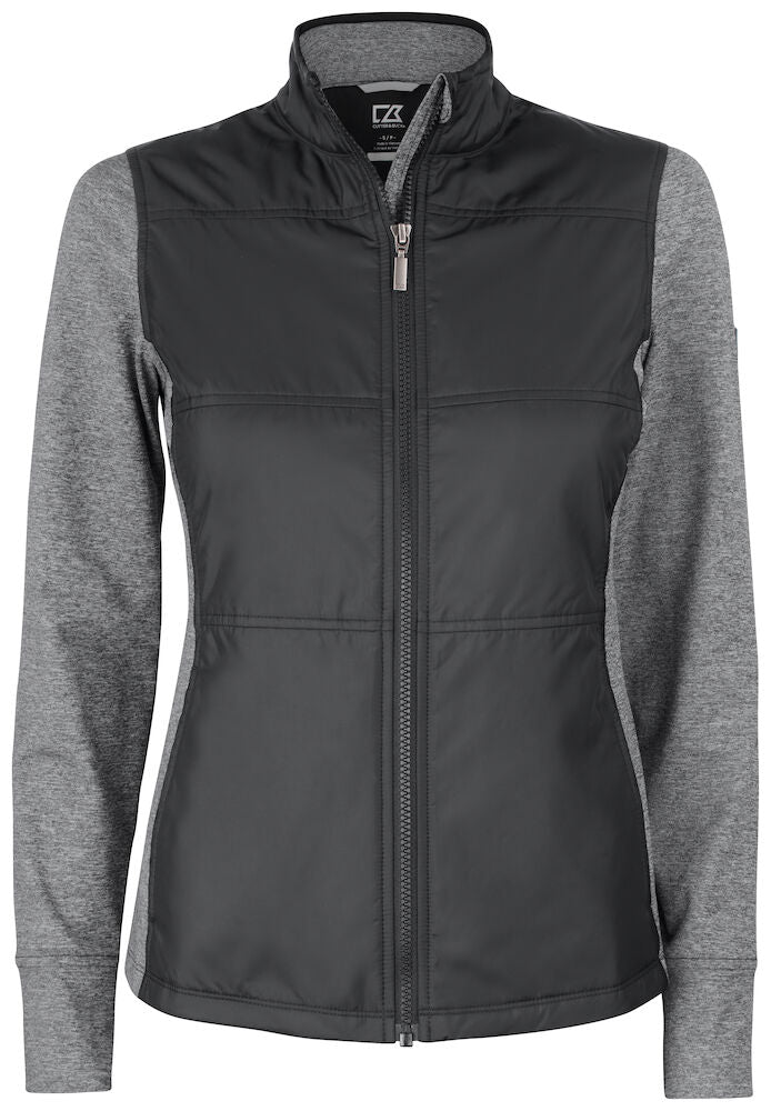 Stealth Jacket Ladies