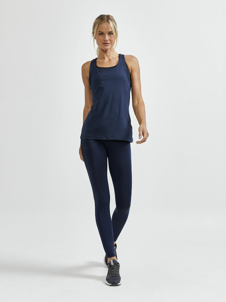 ADV Essence Singlet W Blaze