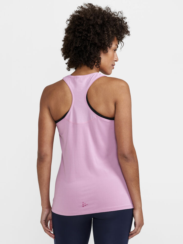 ADV Essence Singlet W Dawn