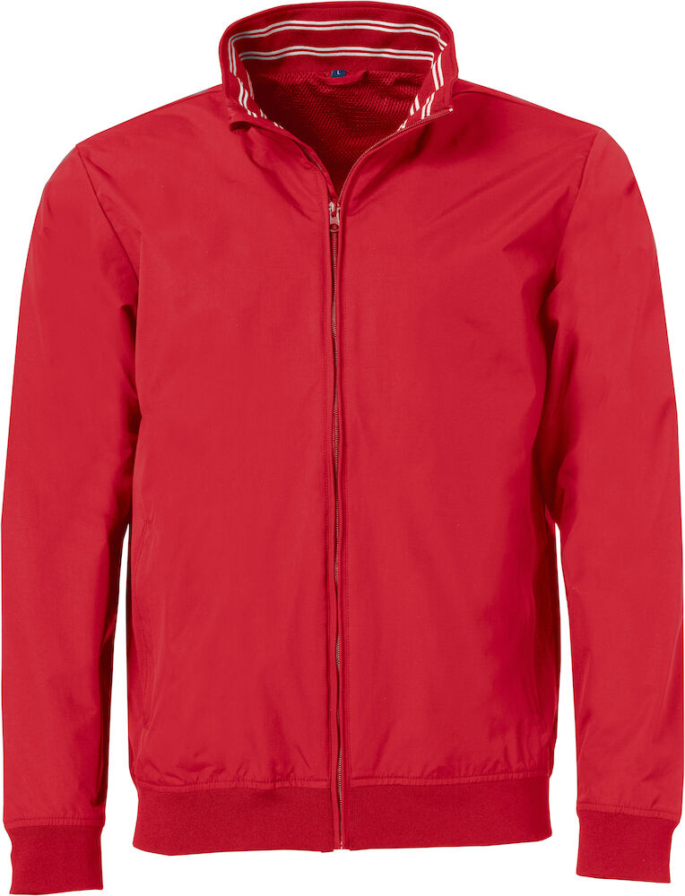 Key West Red XS
