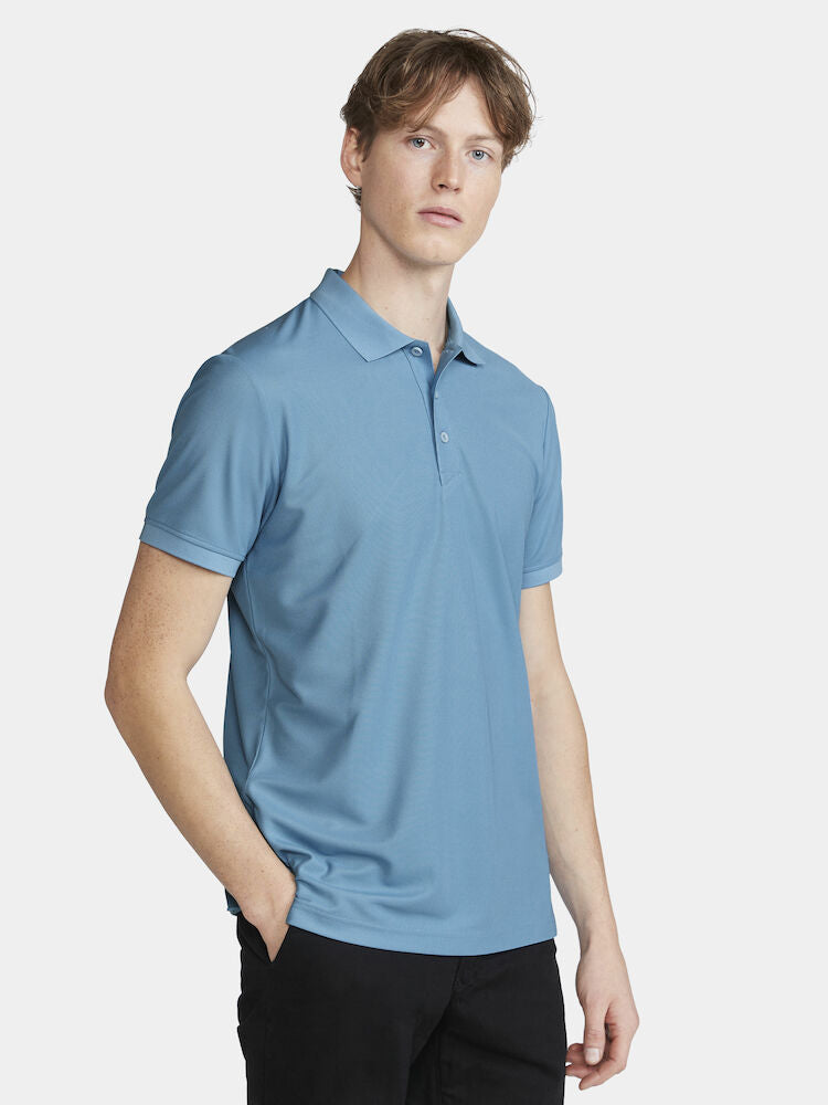 CORE Unify Polo Shirt  M Zenith