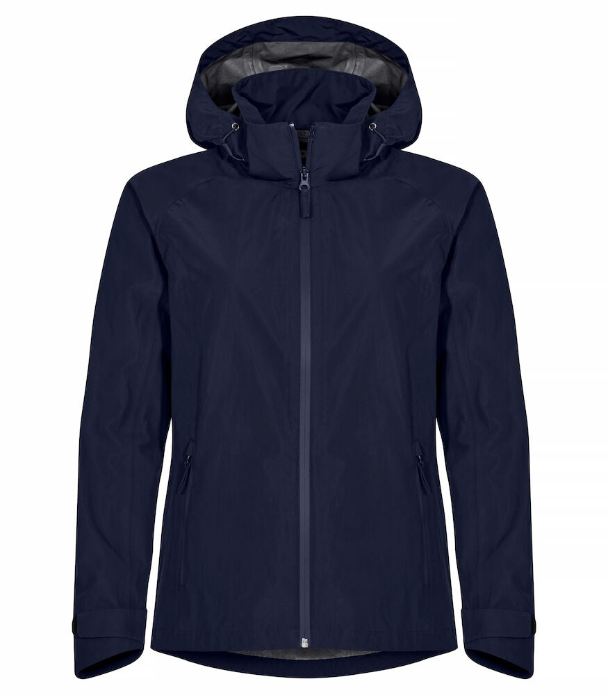 Classic Shell Jacket Lady Dark Navy XS