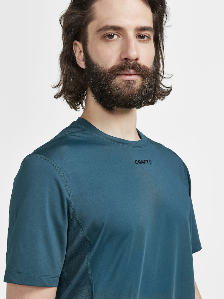 ADV Essence SS Tee M 