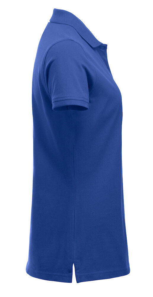 Classic Marion S/S Deep Blue