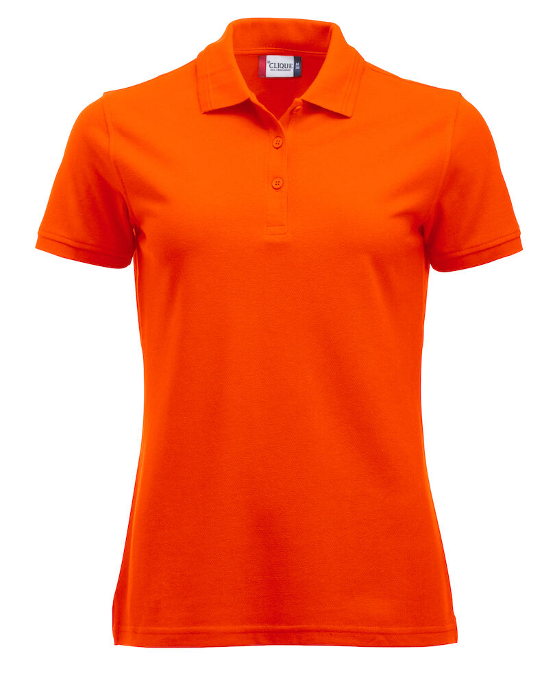 Manhattan Ladies Visibility Orange XS