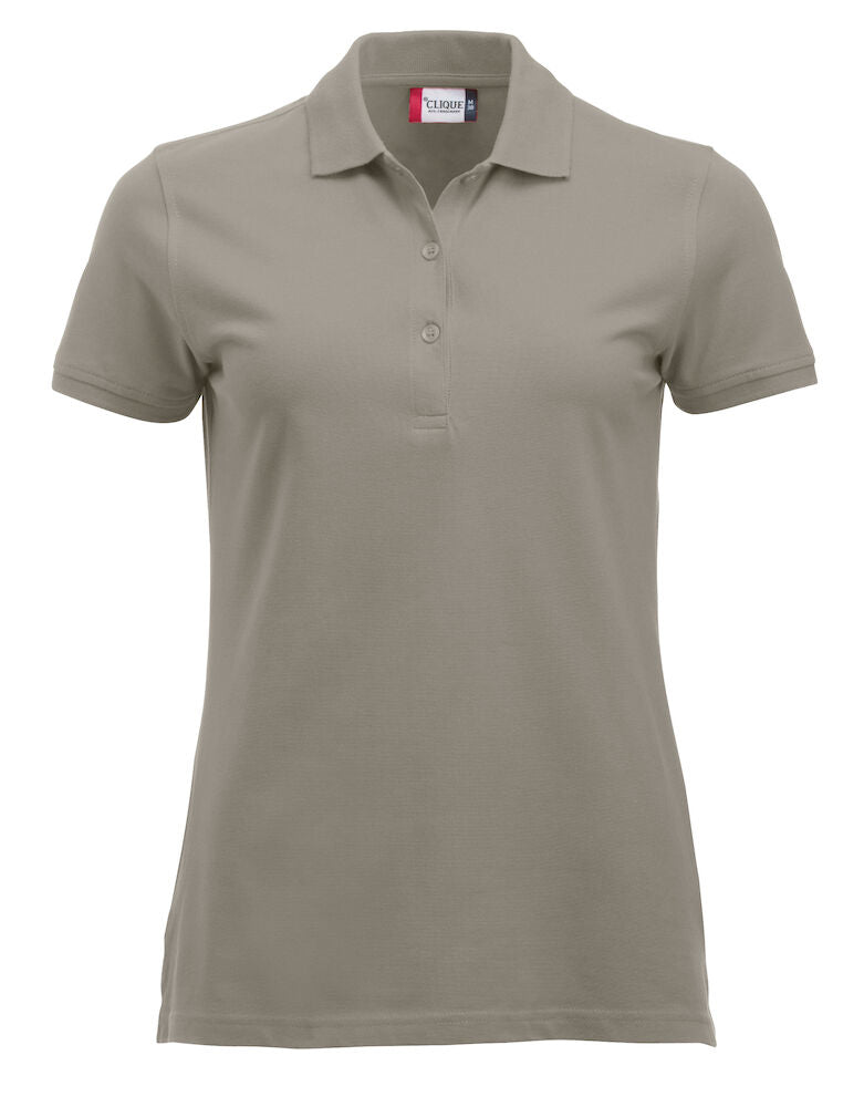 Classic Marion S/S Silver