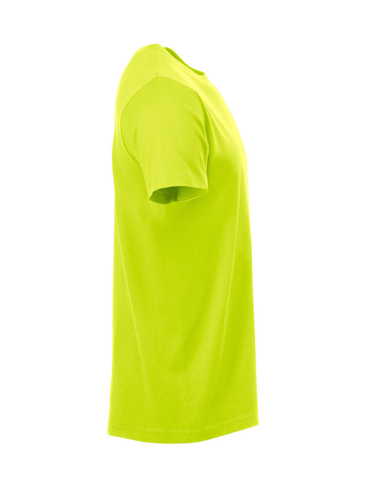 New Classic-T Visibility Green