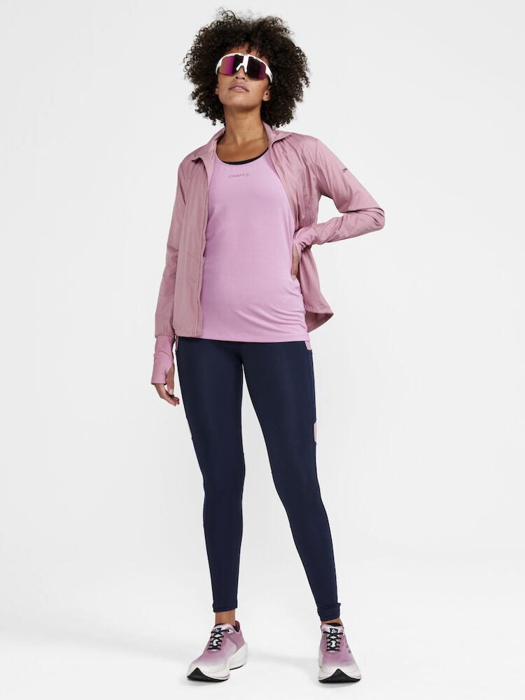 ADV Essence Singlet W Dawn
