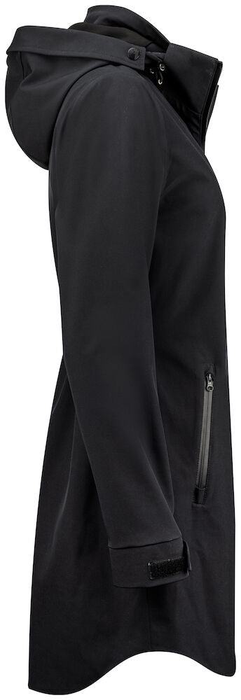 Wedderburn Jacket Ladies