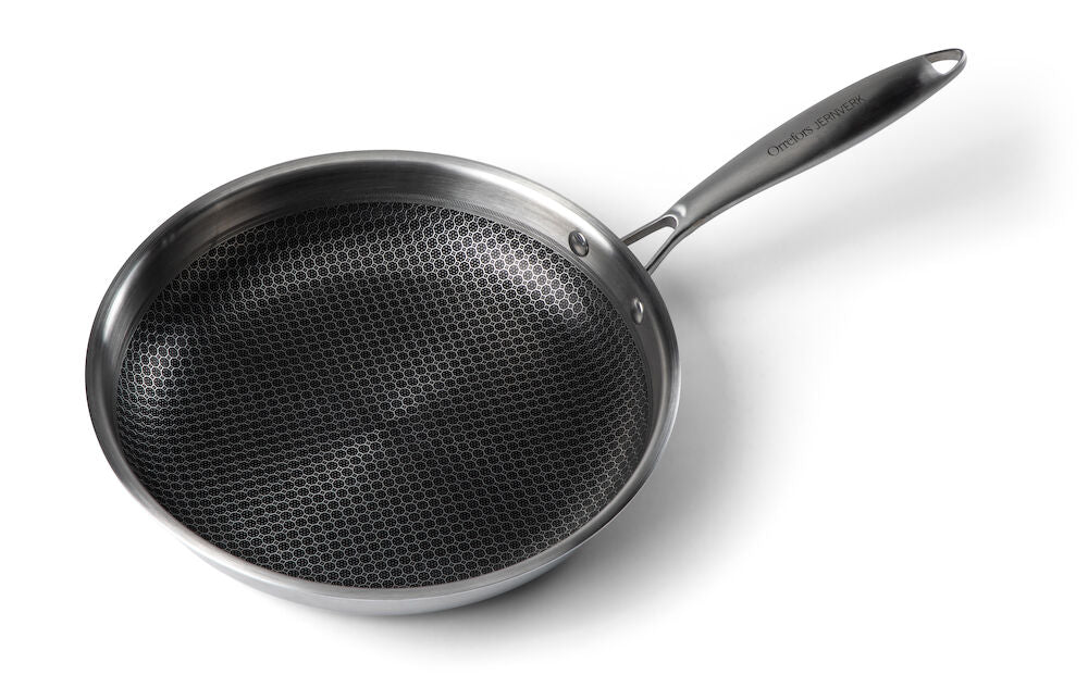 Non-stick Stekepanne