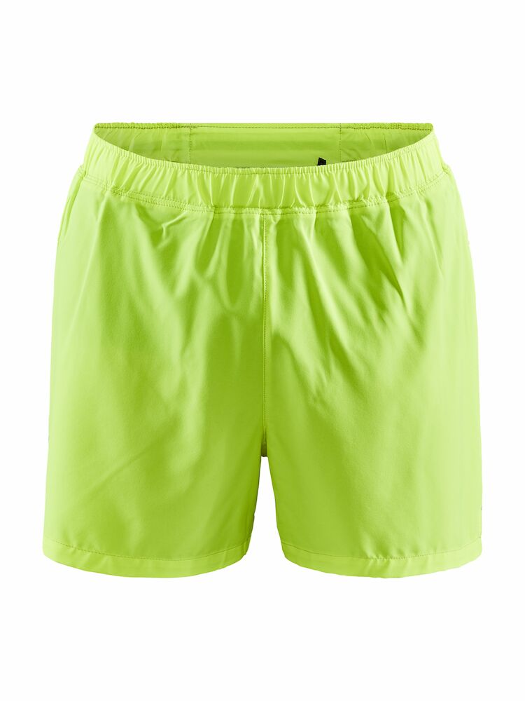 Adv Essence 5" Stretch Shorts M Flumino XS
