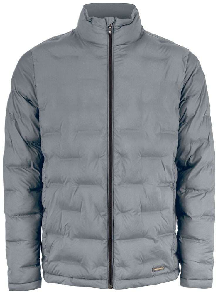 Baker Jacket Men's Grey S