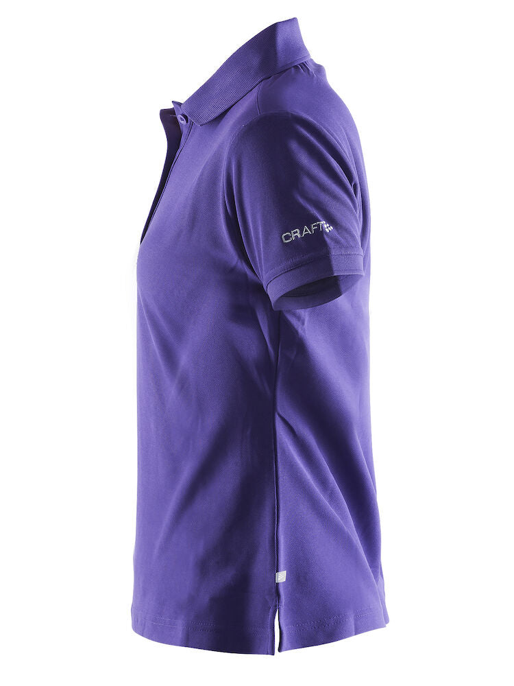 Polo Shirt Pique Classic W Vision