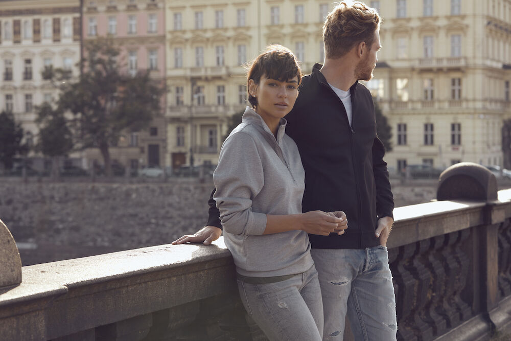 Basic Active Cardigan